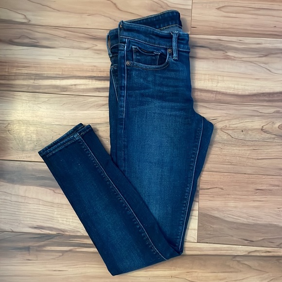 Lucky Brand Skinny Jeans - Picture 7 of 7